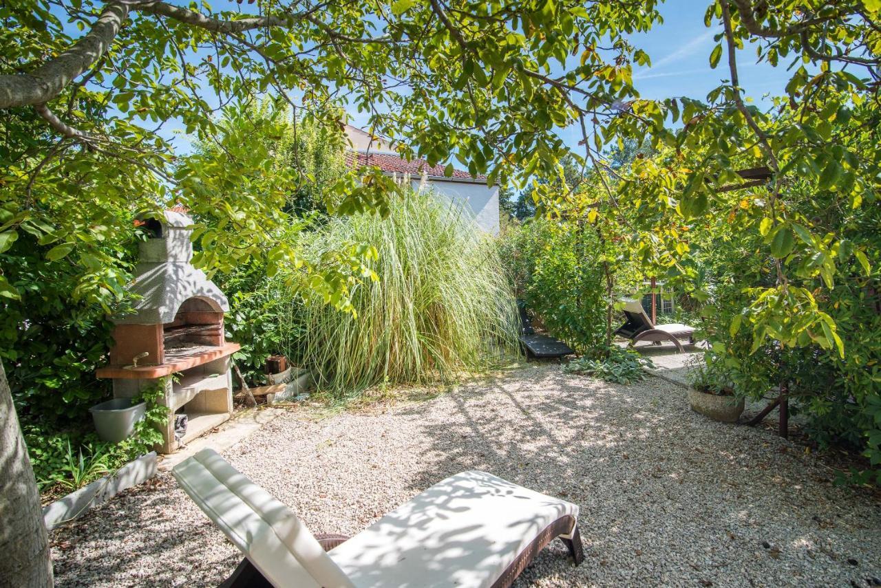 Apartma Irena Krk *